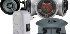 Rules for choosing the best ultrasonic repeller for mice and rats