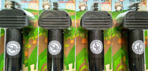 Kebaikan dan keburukan kucing kucing kucing Fedr