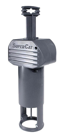 Piège à taupe Piège à taupe SuperCat