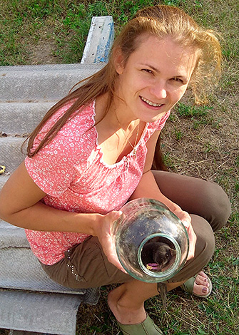 Les pièges vivants de différents modèles vous permettent d'attraper des taupes en vie.