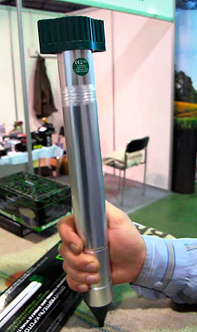 En général, les répulsifs de taupes Ecosniper peuvent être considérés comme très efficaces, mais dans certains cas, ils ne donnent toujours pas le résultat souhaité.