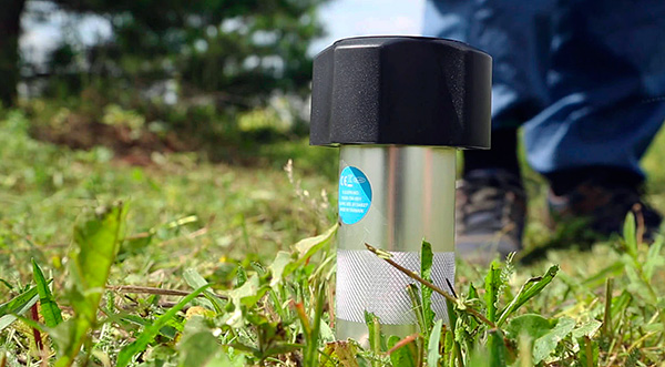 Les sons et les vibrations produits par l'appareil sont transmis au sol et créent un inconfort mole.