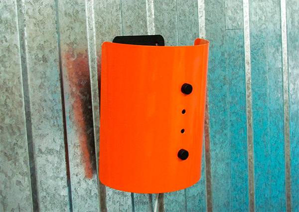 Otpugivatel Chiston-4 (Biostrazh)