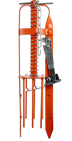 Piège à harpons Scat 62