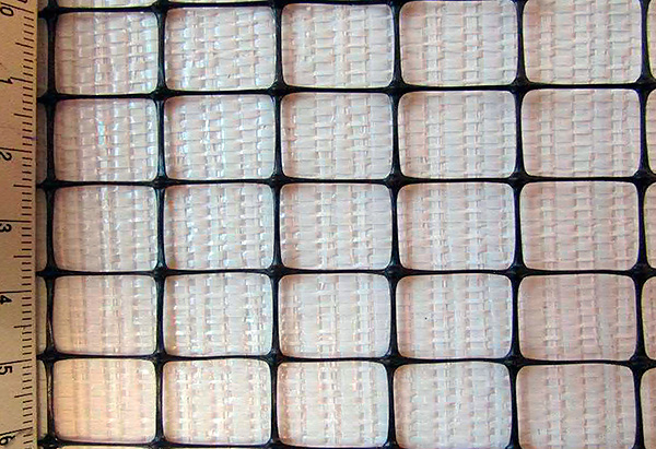 Filet de moles Sintofleks (Tenax, Italie)