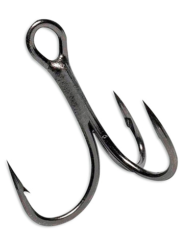 L'un des moyens les moins humains de lutter contre les taupes est de les attraper avec des hameçons.