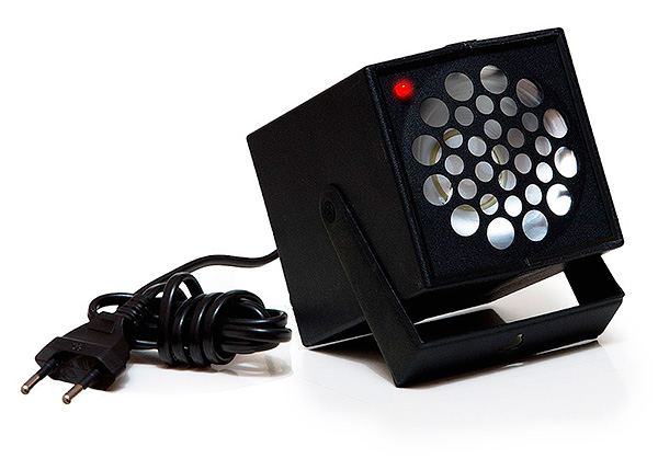 Tornado 400 répulsif