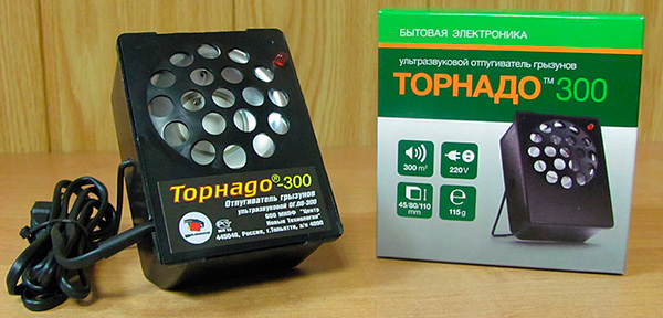 Otpugivatel Tornado-300