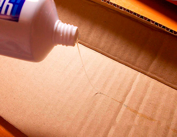 La colle pour rats a ses propres fonctionnalités, ce qui peut entraîner certaines difficultés lors de son utilisation.