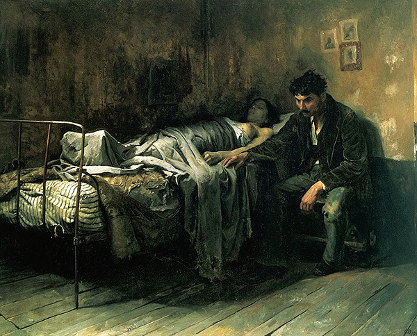 Les rats sont porteurs de la peste - une maladie terrible qui a coûté la vie à des dizaines de millions de personnes au cours du Moyen Âge.