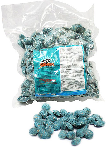 Tout d'abord, l'intoxication par les tempêtes peut survenir si le produit est avalé.