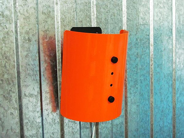 Répulseur à ultrasons Biostrazh