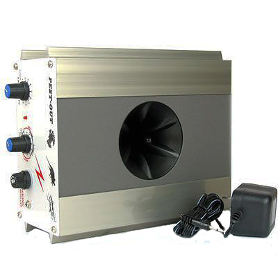 Répulsif à ultrasons TM-315