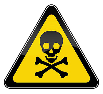 Même dans la lutte contre les rongeurs, il existe des outils qu'il est interdit d'utiliser ...