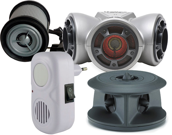 Parlons des règles à suivre pour choisir un répulsif à ultrasons efficace pour rats et souris ...