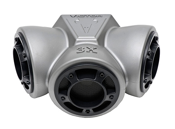 Tous les appareils émettant des ultrasons ne feront pas peur aux rats - la combinaison de plusieurs caractéristiques techniques est importante ici ...