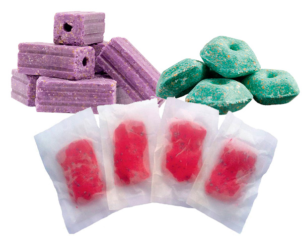 La forme de libération joue également un rôle important pour assurer l'efficacité du médicament et la commodité de le manipuler.