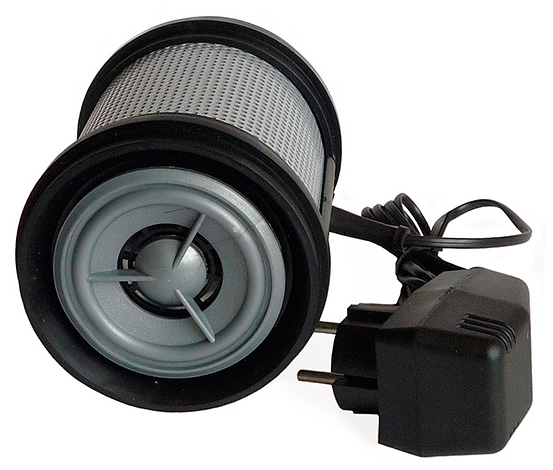 Les répulsifs à ultrasons pour rongeurs ne donnent pas toujours d'effet.