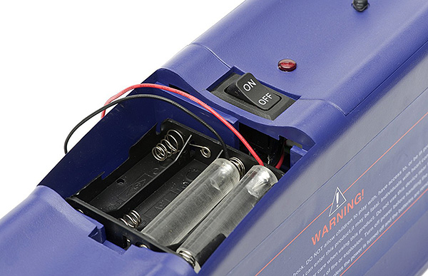 Le piège électrique à piles n’est pas capable de nuire gravement à la santé humaine, car il ne dispose tout simplement pas d’une puissance de décharge électrique suffisante.