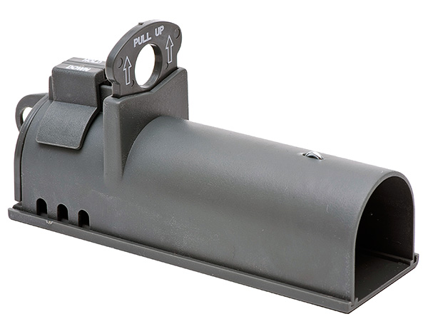 La souris piège à souris Clean Kill est capable de tuer un rat.