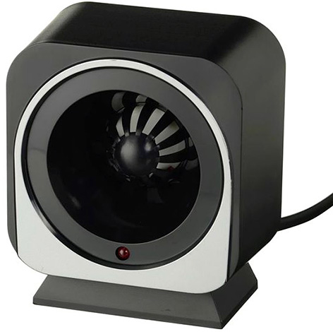 En pratique, de nombreux modèles de répulsifs à ultrasons pour rongeurs ne donnent aucun résultat visible en matière de contrôle des parasites ...