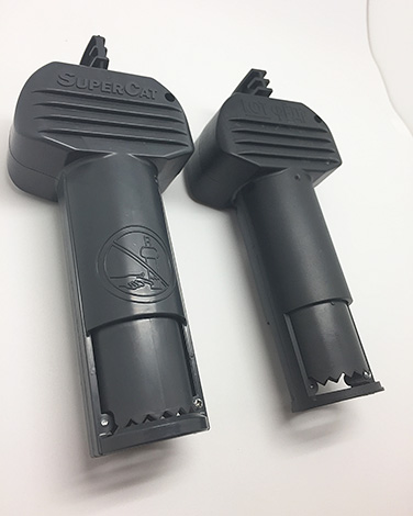 On peut supposer que, dans certains cas, Cat Fedr ne fera que paralyser l’animal et ne pas le tuer immédiatement.